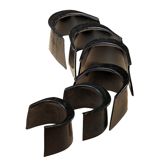 4" Rubber Pocket Liners - photo 1