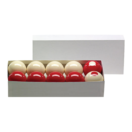 Aramith Standard Bumper Pool Ball Set - photo 1