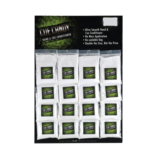 Cue Candy Talc Powder - photo 1