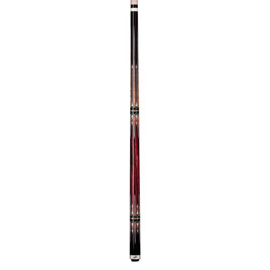 Dufferin Black & Cocobolo Wrapless Cue - photo 2