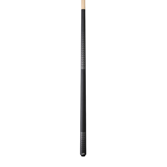 Dufferin Shadow Weave Wrapless Cue - Grey - photo 2