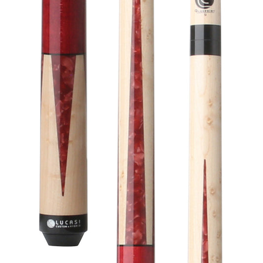 Lucasi LUX47 Pool Cue - photo 1