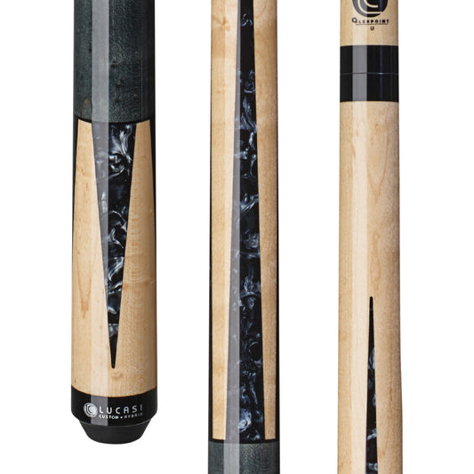 Lucasi LUX48 Pool Cue - photo 1