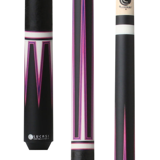 Lucasi LUX57 Pool Cue - photo 1