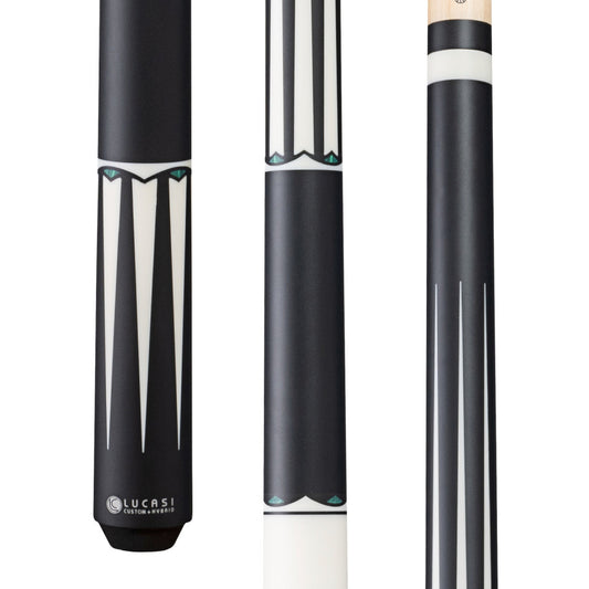 Lucasi LUX67 Pool Cue - photo 1