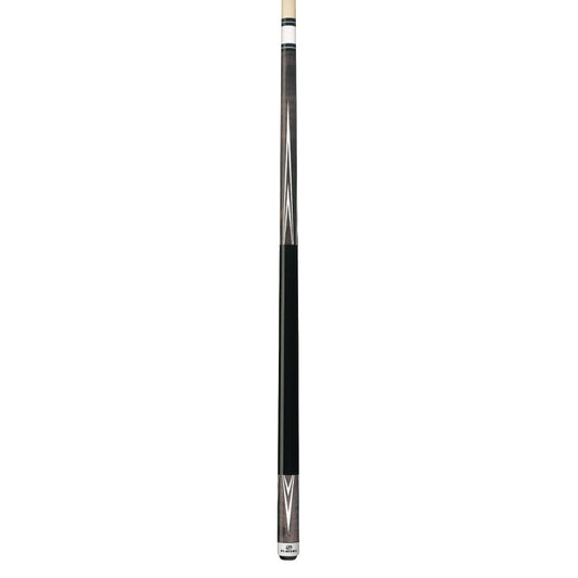 Players 4 Point Grey Wrapless Cue - photo 2