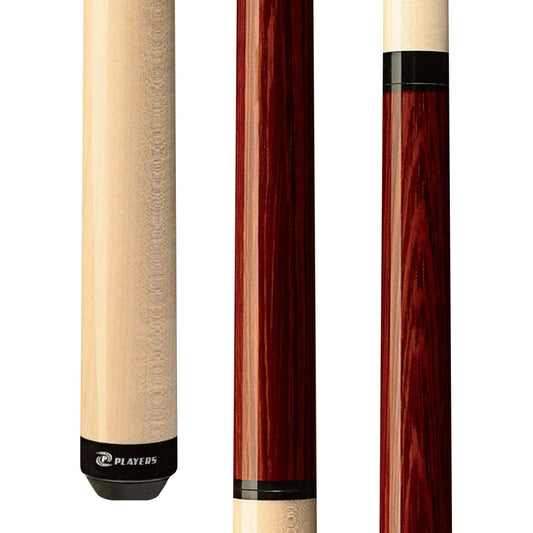 Players JB8 Jump/Break Cue - photo 1