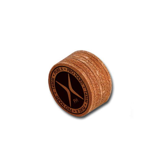 Pure X Pigskin Leather Tip - photo 1