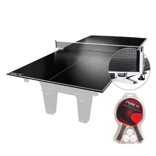 Pure X Table Tennis Conversion Top - photo 1