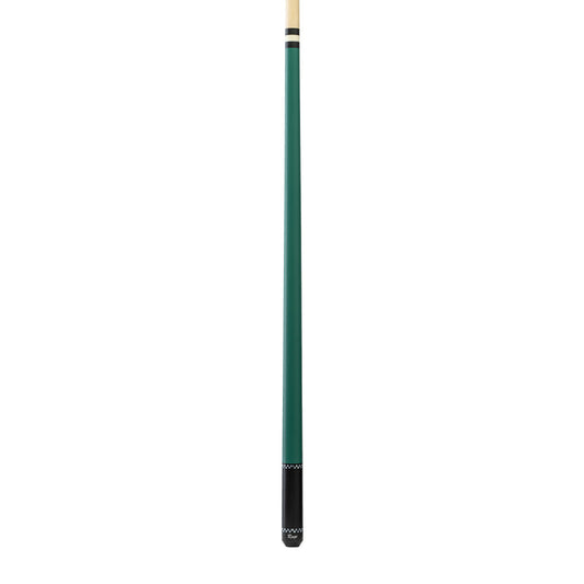 Rage Forest Green Checkers Wrapless Cue - photo 2