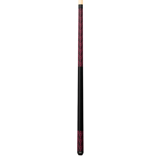 Rage Matte Magenta Matrix Wrapless Cue - photo 2