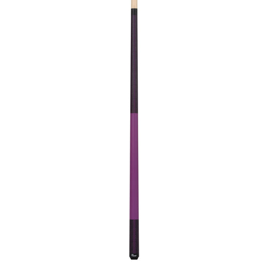 Rage Matte Purple Galaxy Wrapless Cue - photo 2