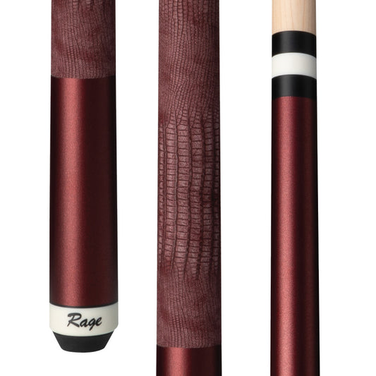 Rage Max Billiard Cue Kit - photo 2