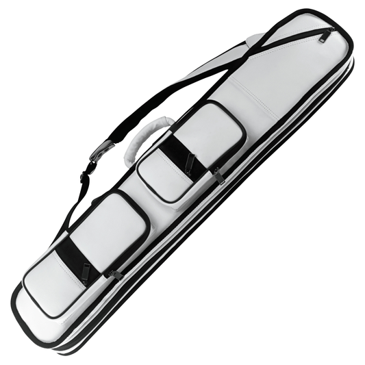 Lucasi LC-3 Leatherette 4x8 Soft Case