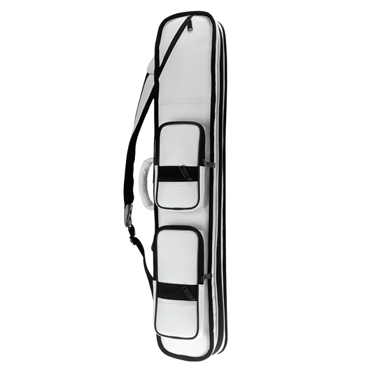 Lucasi LC-3 Leatherette 4x8 Soft Case