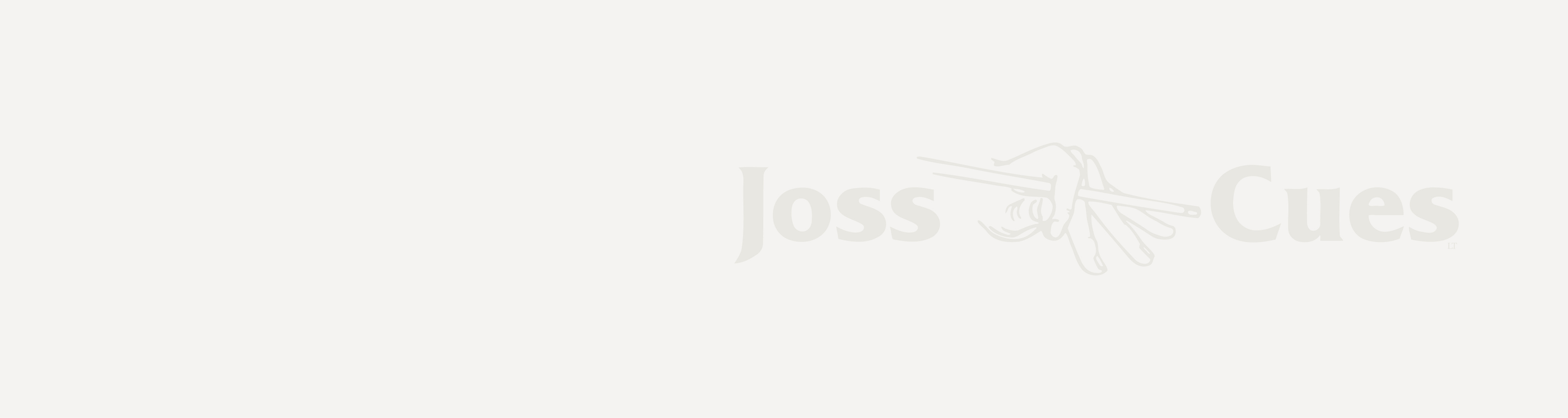 Joss Cues